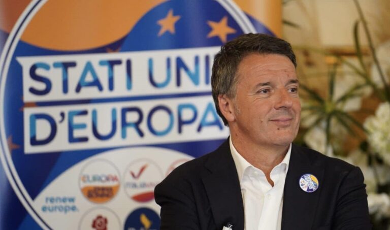 Renzi non raggiunge il 4%: “E’ andata male, non mi arrendo”