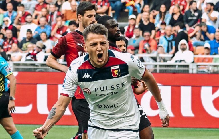 Fiorentina su Retegui: pronta l’offerta
