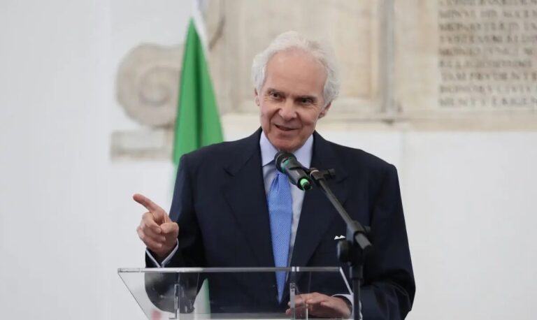 Salini: “Webuild continua a rafforzarsi in tutto il mondo”