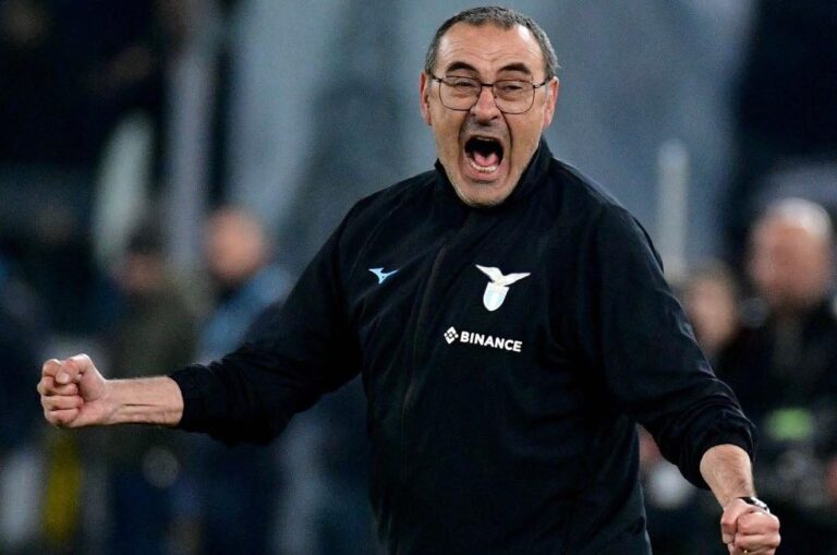 Sarri verso il Torino: Cairo ci prova Sarri verso il Torino: Cairo ci prova