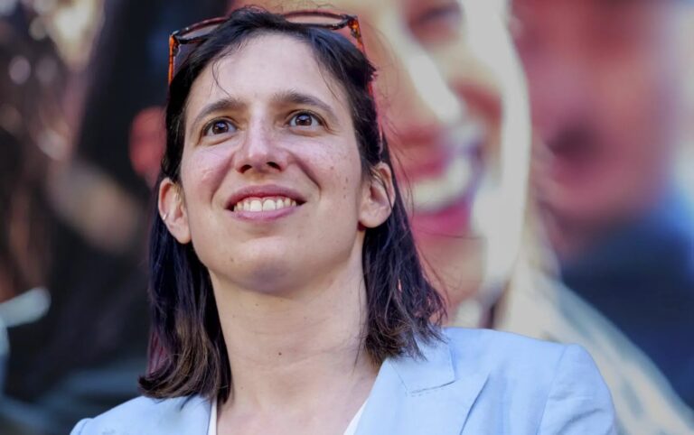 Schlein: “Con Meloni e Le Pen i Popolari tradiscono la Ue”
