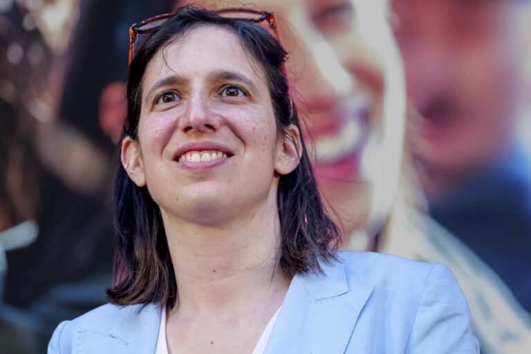 Schlein: “Il Ponte sullo Stretto è solo uno spot elettorale di Salvini”