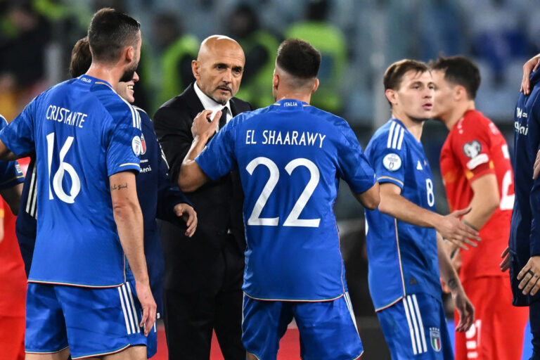 Euro2024: nella lista dei 30 anche Calafiori e Fagioli