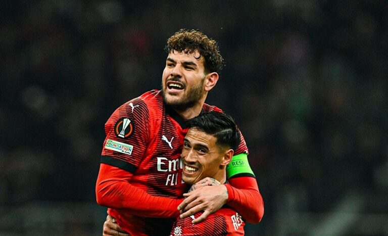 Milan, Theo verso l’addio: Bayern pronto all’assalto