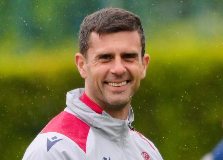 Juve-Thiago Motta: è fatta, countdown per l’annuncio