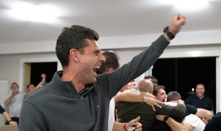 Juve, Thiago Motta è pronto: lo seguirà un “fedelissimo”
