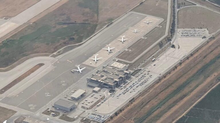 Aeroporti siciliani, numeri positivi ma Regione accende faro su Trapani Aeroporti siciliani, numeri positivi ma Regione accende faro su Trapani