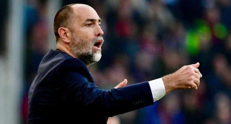Lazio, Tudor verso l’addio?