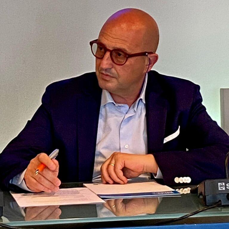 Formazione, convocato il tavolo di crisi per giovedì 16 maggio