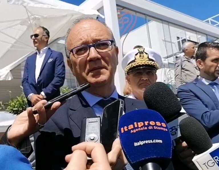 Valditara: “La scuola è un presidio fondamentale di legalità”