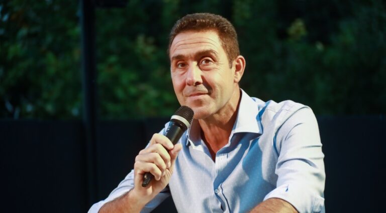 Vannacci scrive a Paola Egonu: “Italiana di cui essere fieri” Vannacci scrive a Paola Egonu: “Italiana di cui essere fieri”