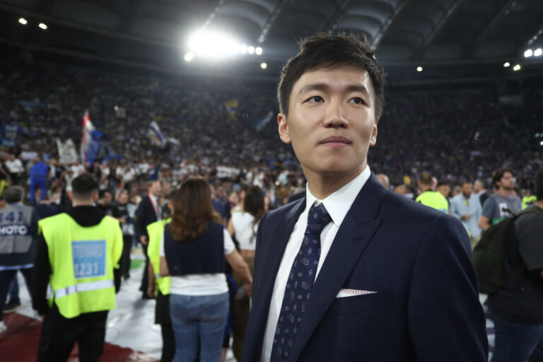 Zhang: “Da Oaktree minacce legali, lavoriamo a soluzione per l’Inter”