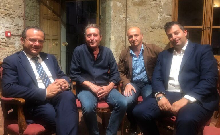 Bandiera Blu a Taormina, Albergatori si congratulano con il sindaco