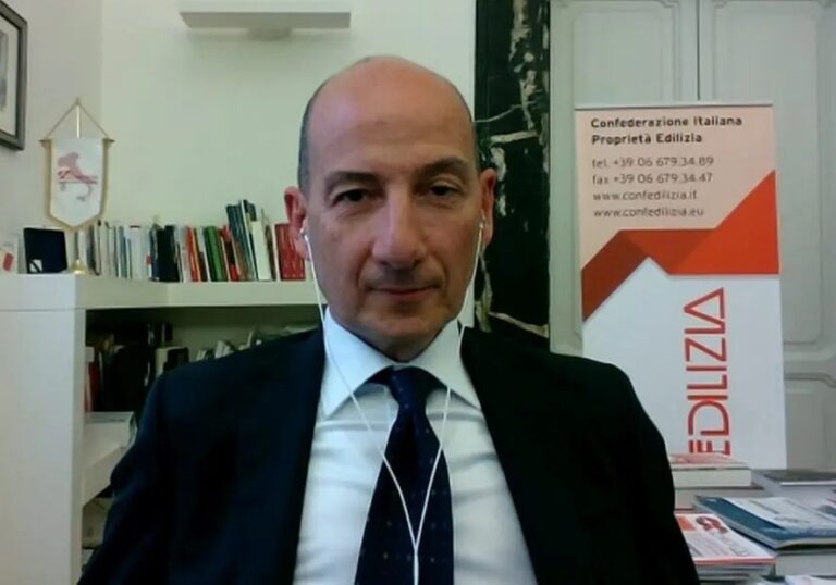Ue, Confedilizia: “Cambiare direttiva Case Green, serve più gradualità”