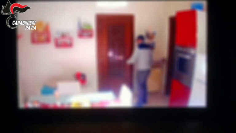 Truffe agli anziani: 6 arresti
