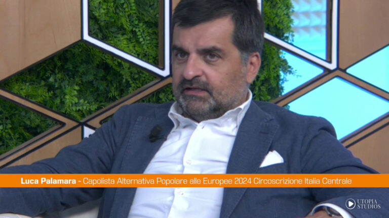 Giustizia, Palamara: “Digitalizzare i processi per tempi più brevi”