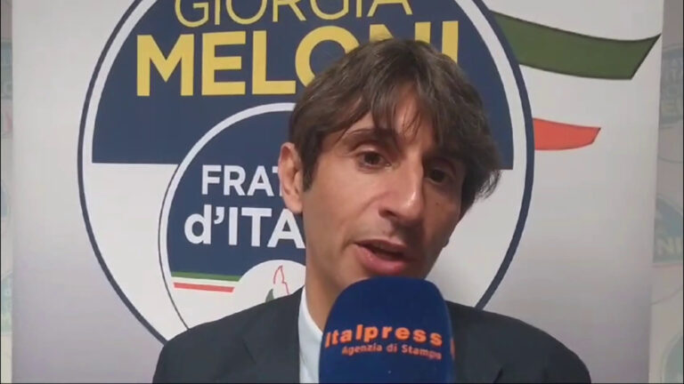Donzelli: “Fratelli d’Italia è un partito radicato sul territorio”