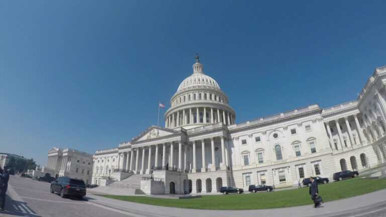 Usa 2024, i sondaggi dicono Trump