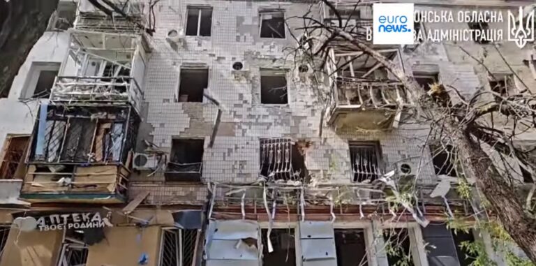 Guerra in Ucraina, Zelensky ammette: “Situazione difficile”