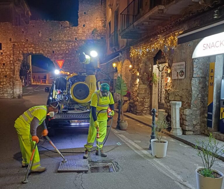 Piano anti-larve a Taormina: “Avviati interventi, mappati 523 focolai”