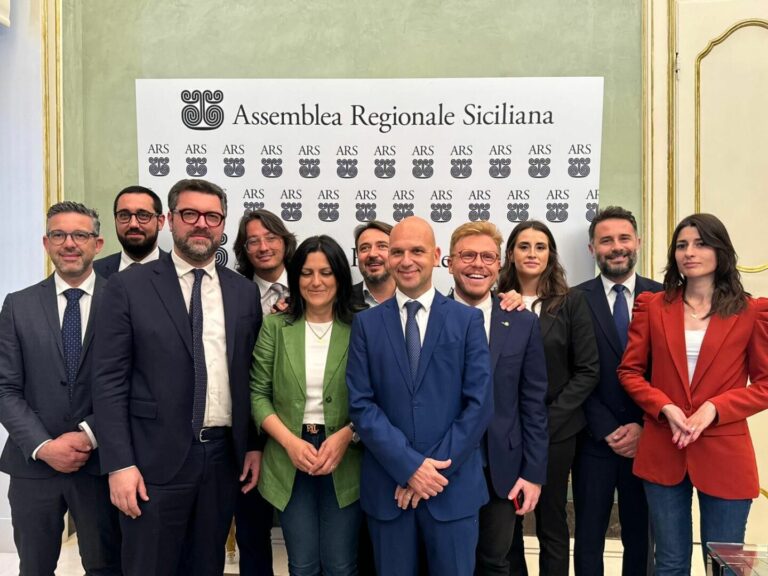 Fondi Fsc alla Sicilia, forze di opposizione all’Ars: “E’ propaganda elettorale”