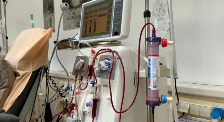 Trapianto di rene, due prospettive incoraggianti per il futuro