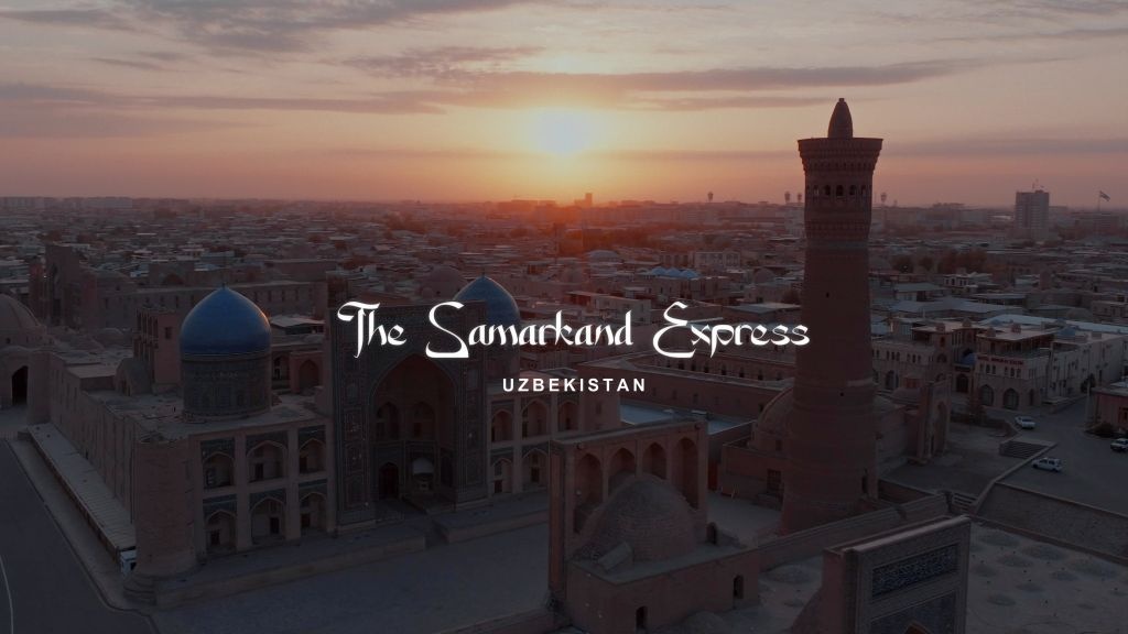 Hotellerie di Taormina, Arsenale pronta al closing. Ufficiale un colpo da favola 1 treno in uzbekistan