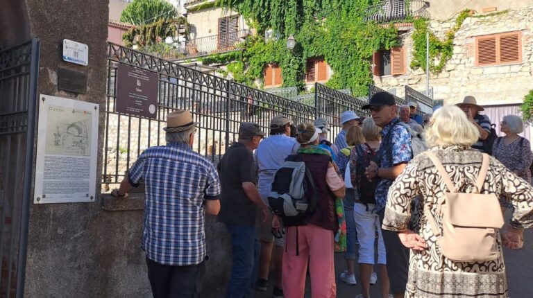Guide turistiche, dal 13/7 la riforma: multe fino a 12 mila euro per gli abusivi