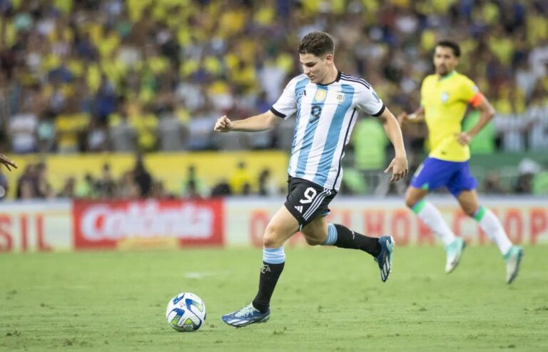 Argentina batte Canada all’esordio in Coppa America