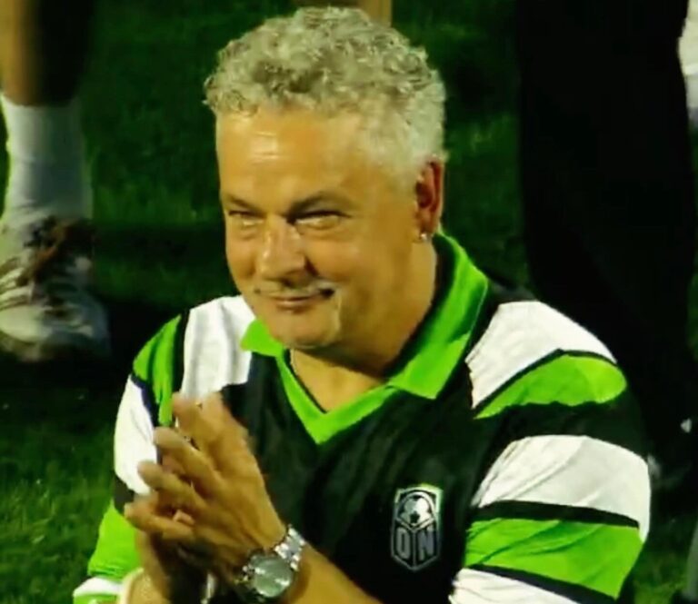 Operazione Nostalgia, brividi per Baggio tra le note di Cremonini