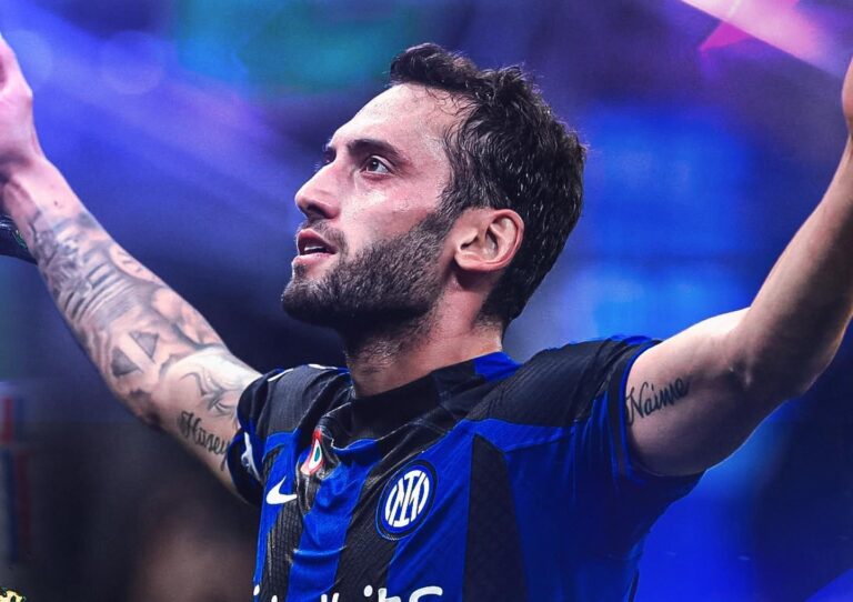 Calha allontana il Bayern: “Felice all’Inter Calha allontana il Bayern: “Felice all’Inter