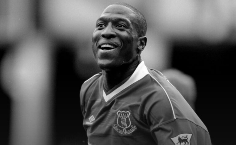 Addio a Kevin Campbell, leggenda del calcio inglese Addio a Kevin Campbell, leggenda del calcio inglese
