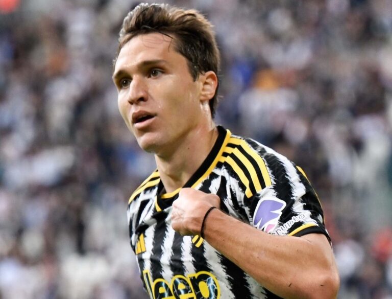 Chiesa saluta la Juve e va al Liverpool: “Mi dispiace, vi porterò nel cuore”