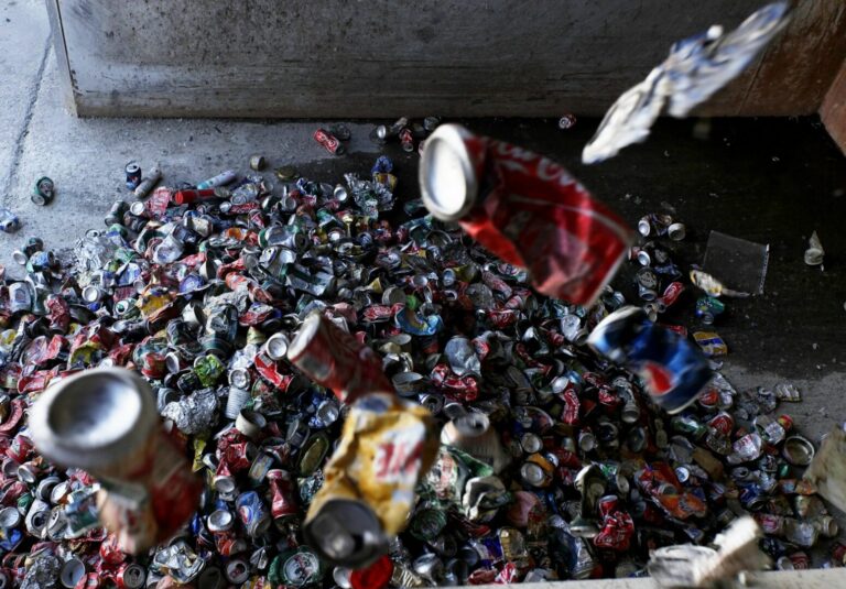 Conai, 3 città siciliane nel piano straordinario per 7 comuni del centro-sud