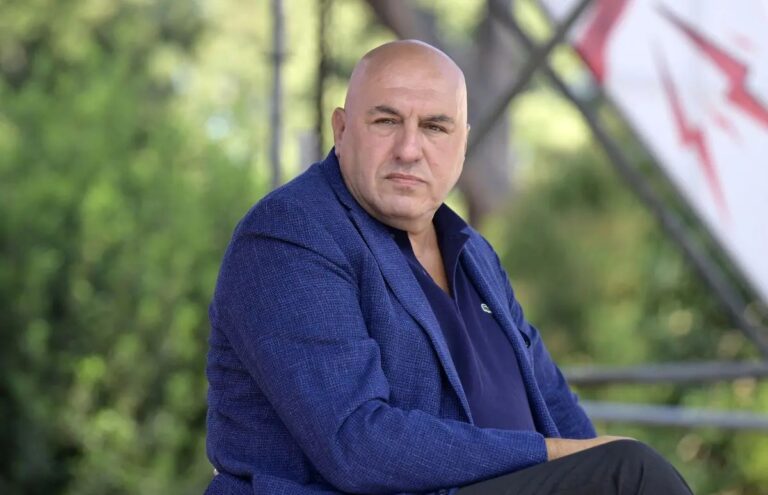 Crosetto: “Per la pace coinvolgere il Sud del mondo”