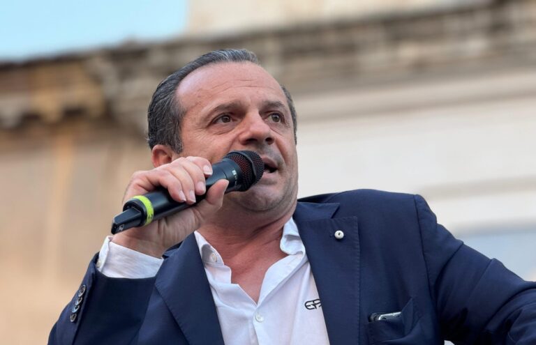 Sud chiama Nord: “Manuli scorretto, ha tradito gli elettori”