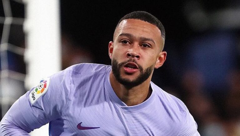 Milan, non solo Morata: offerto Depay