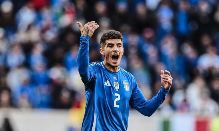 Di Lorenzo cambia idea e rimane a Napoli