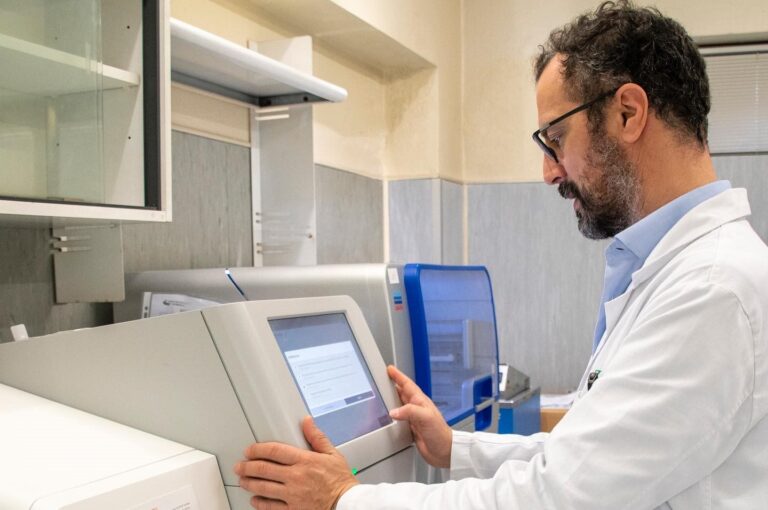 Helicobacter Pylori: Laboratorio Analisi Emmi effettua diagnosi non invasiva con il Breath Test