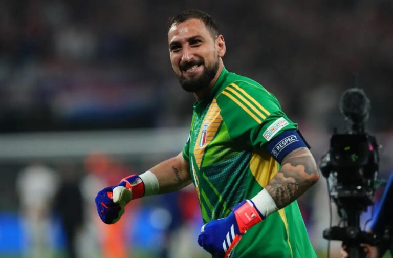 Donnarumma carica l’Italia: “Compatti e dominare il gioco”
