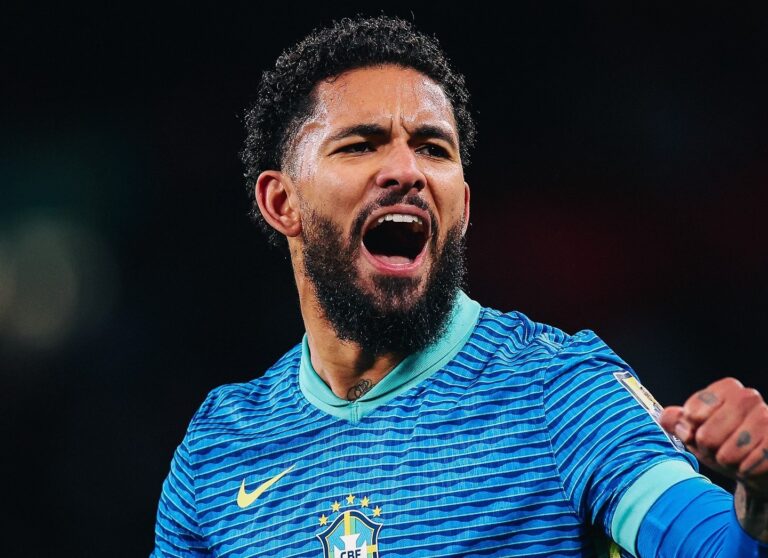 Juve, è ufficiale il colpo Douglas Luiz