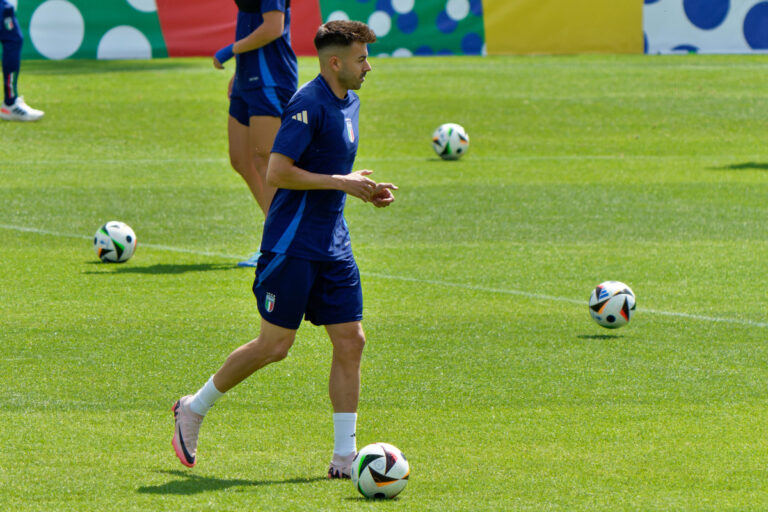 El Shaarawy tra rimpianti e fiducia: “L’Italia non muore mai”