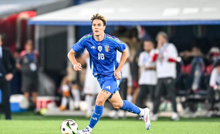 Azzurri al completo, anche Barella e Fagioli ok