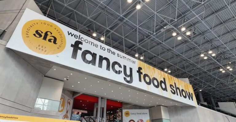 Italia sempre più leader al 68^ Summer Fancy Food Show di New York