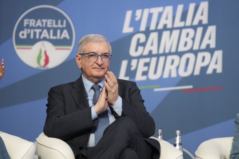 Foti: “La riforma sull’Autonomia dà vantaggi, Bonaccini la voleva”