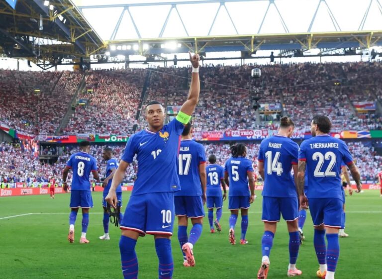 Euro2024, harakiri Francia: ora l’Italia ha un’autostrada per la finale
