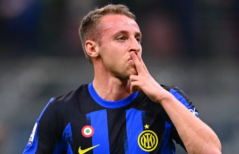La Juve piomba su Frattesi: clamoroso sgarbo all’Inter