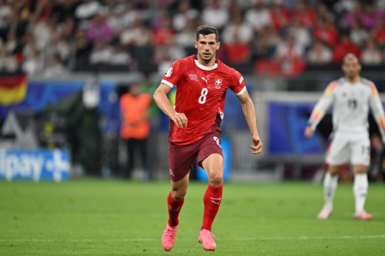 Freuler: “Italia nel cuore ma in campo niente sentimenti”
