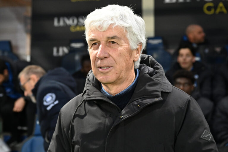 Gasperini: “Stagione irripetibile, Supercoppa prossimo sogno”