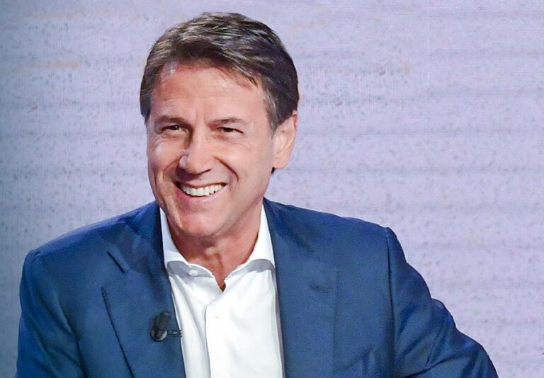 Conte: “Meloni parla di coerenza? Ecco le giravolte di Giorgia”
